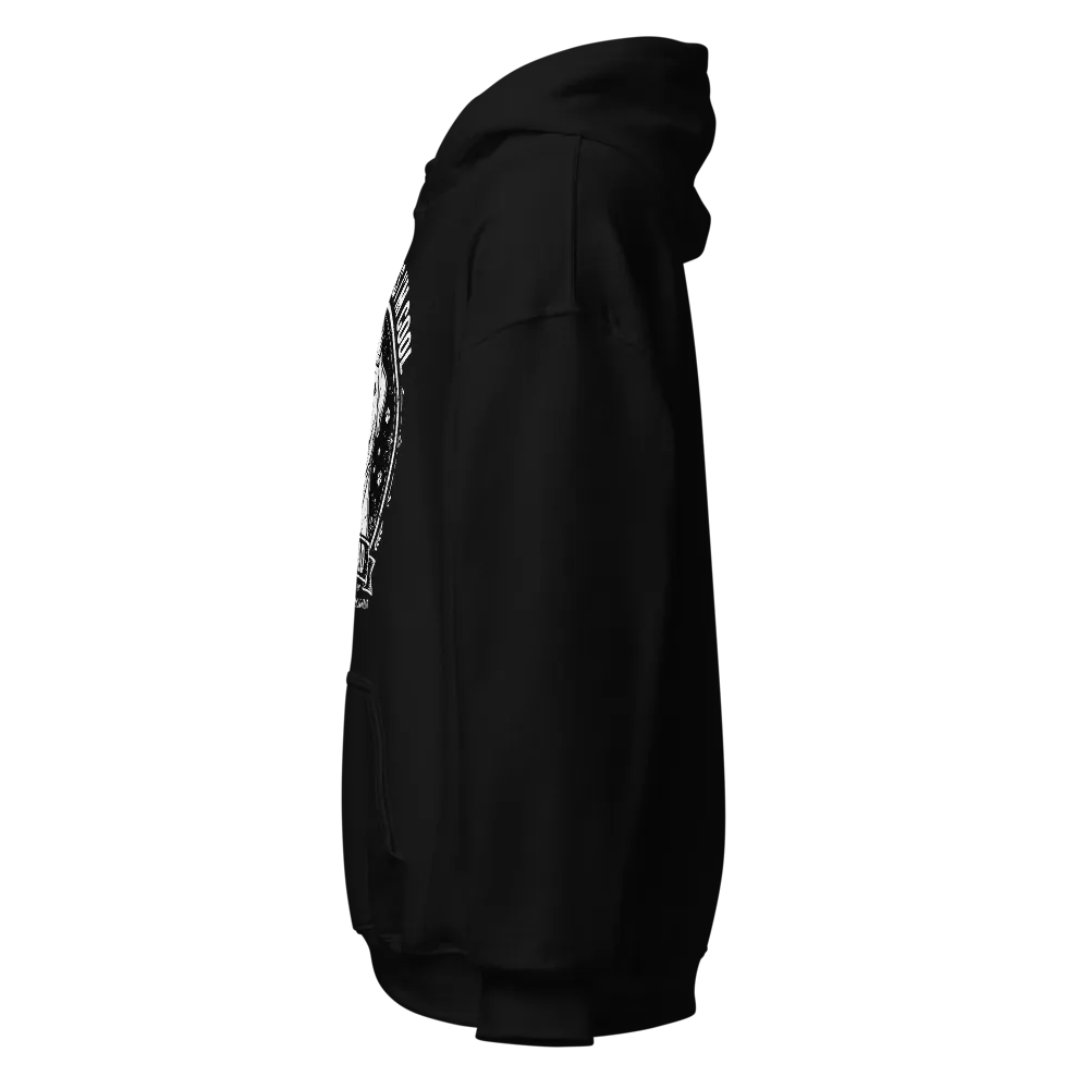 My Dog Thinks I’m Cool – Dog Dad Hoodie thumbnail 3