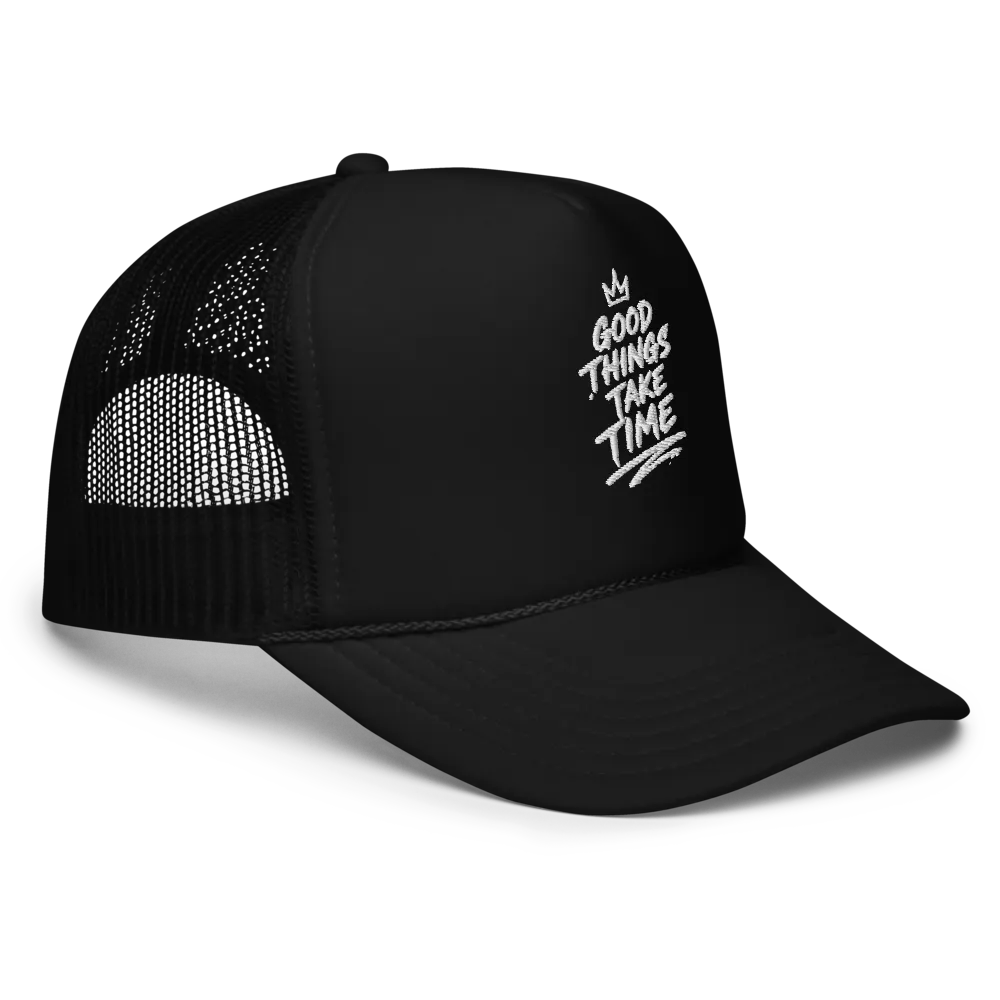 Stylish Cap thumbnail 3