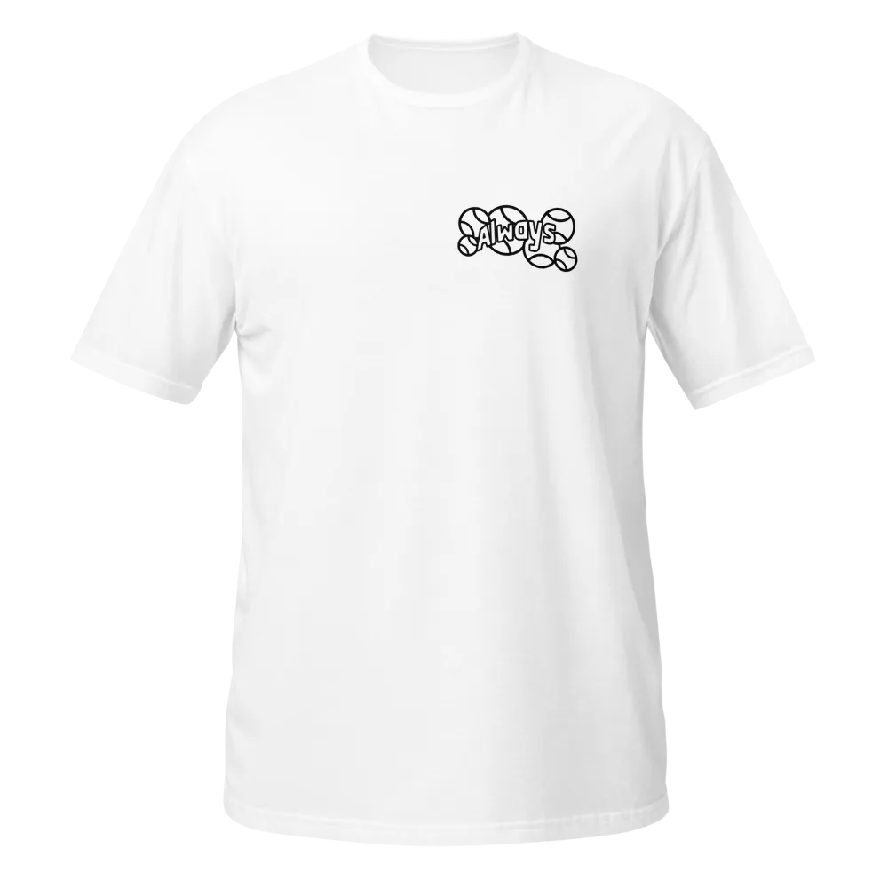 ALWAYS Baller Shirt thumbnail 2