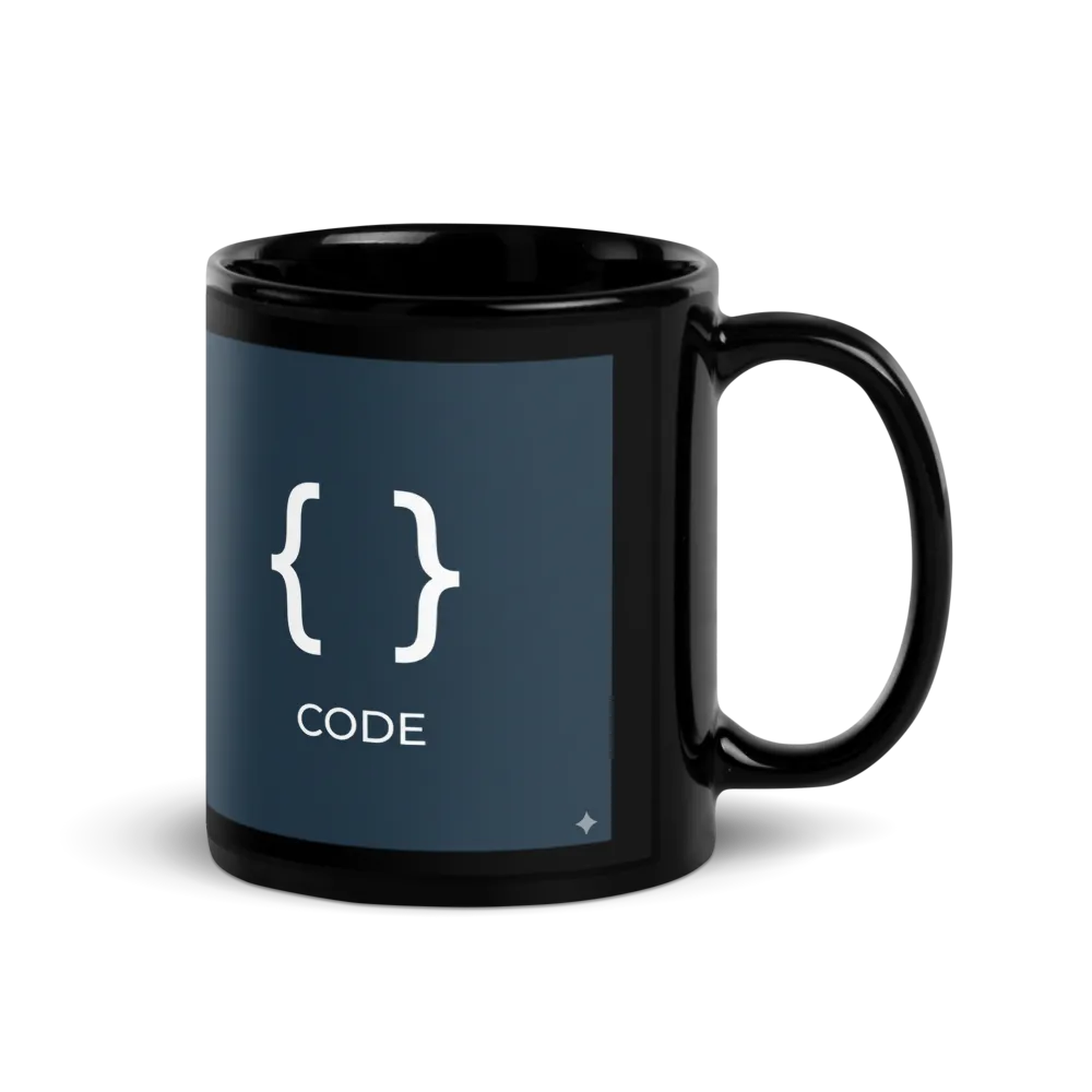 Cesar OpenSource Mug v5 thumbnail 3