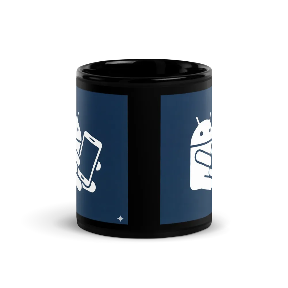 Cesar OpenSource Mug v6 thumbnail 2