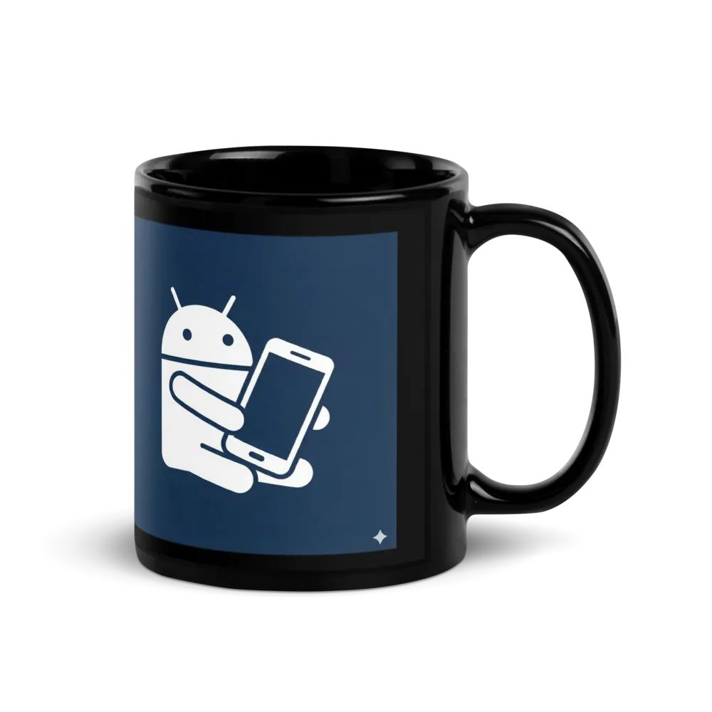 Cesar OpenSource Mug v6 thumbnail 3
