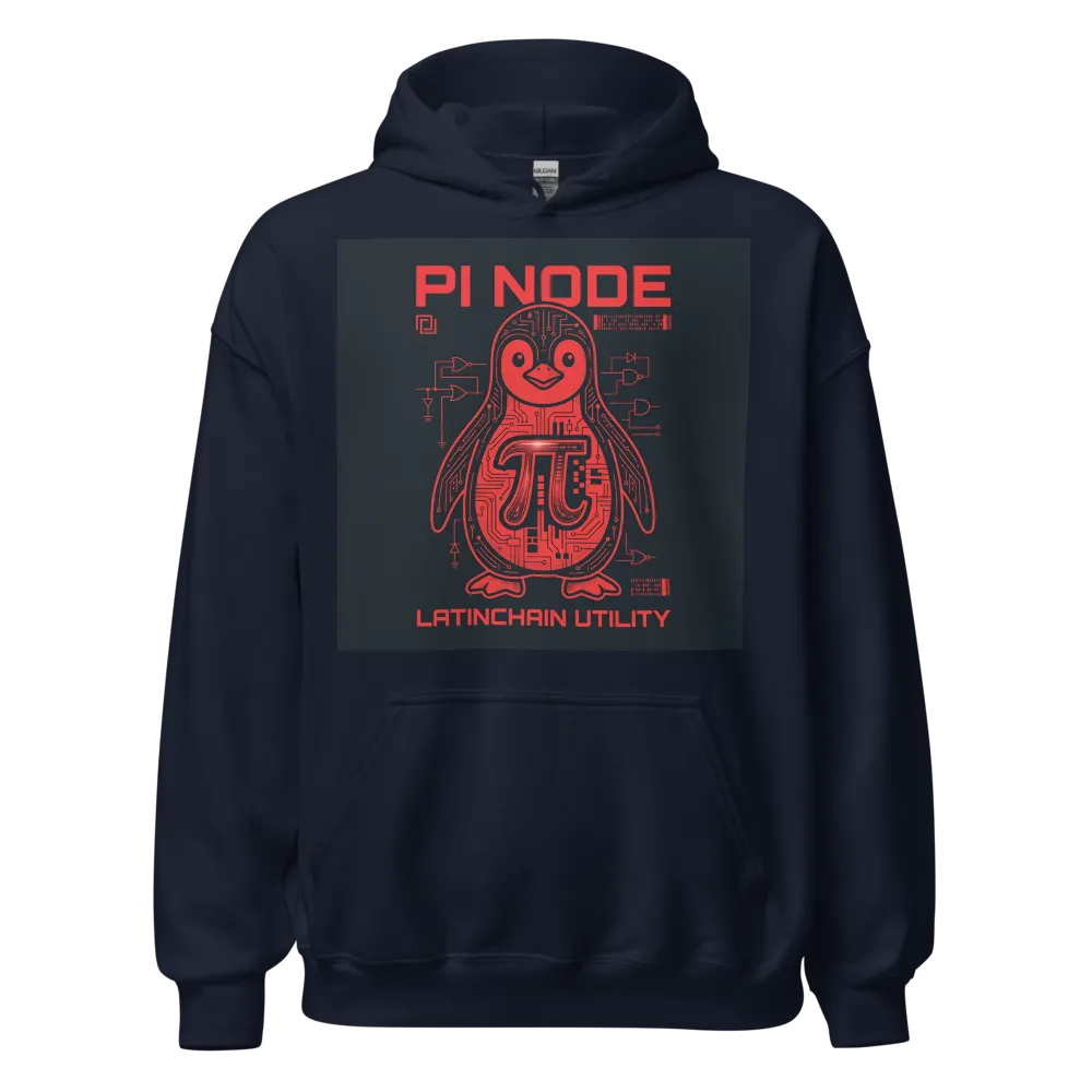 Cesar OpenSource Pi Node One