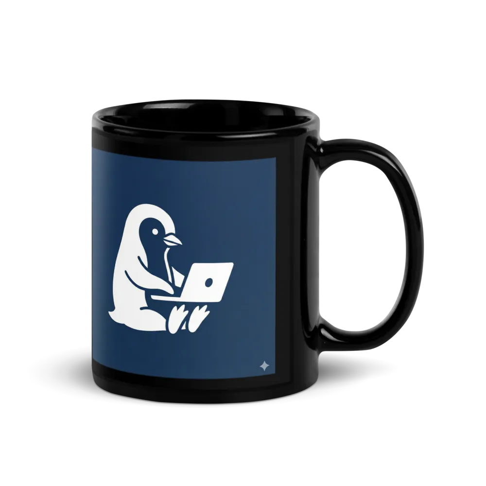 Cesar OpenSource Mug v2 thumbnail 3