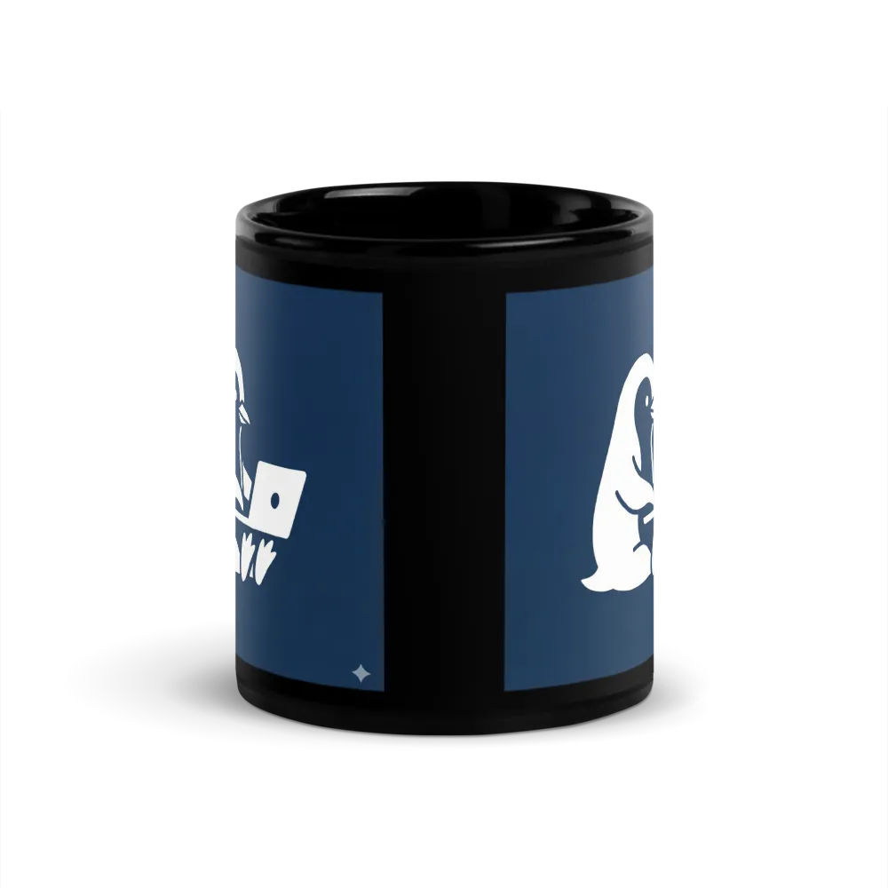 Cesar OpenSource Mug v2 thumbnail 2