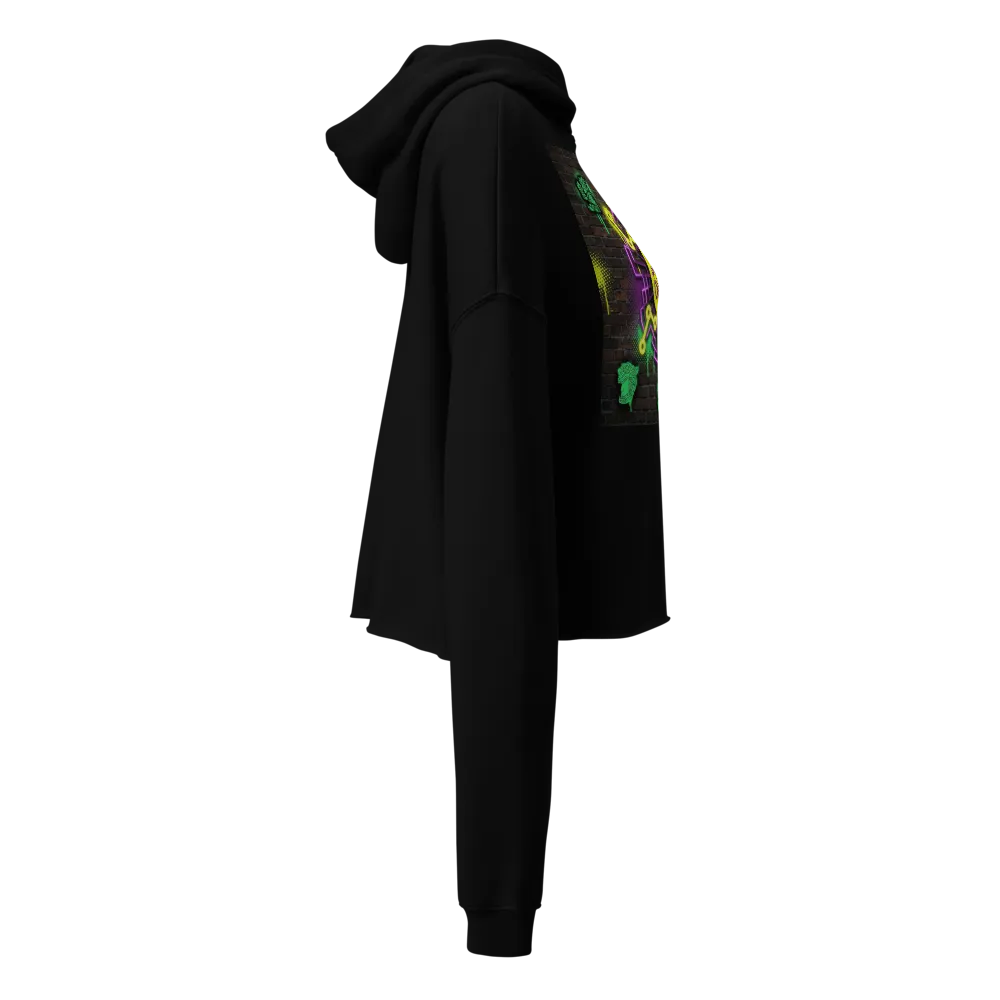 Cesar OpenSource LatinChain Hoodie W1 thumbnail 4
