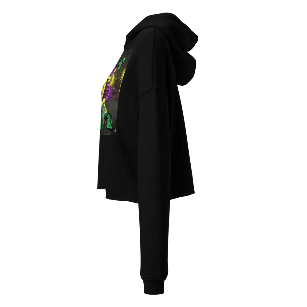 Cesar OpenSource LatinChain Hoodie W1 thumbnail 3