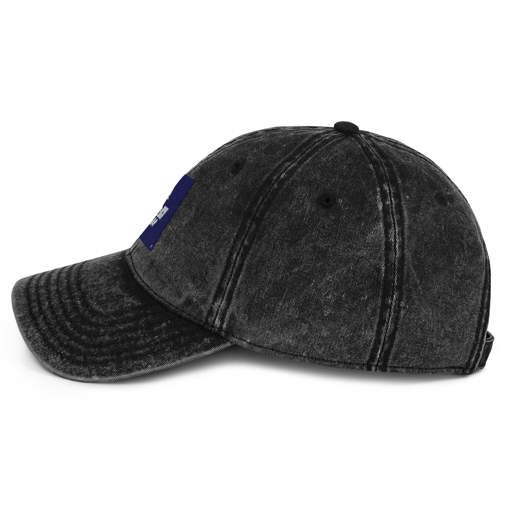 Cesar OpenSource Vintage Cap1 thumbnail 3