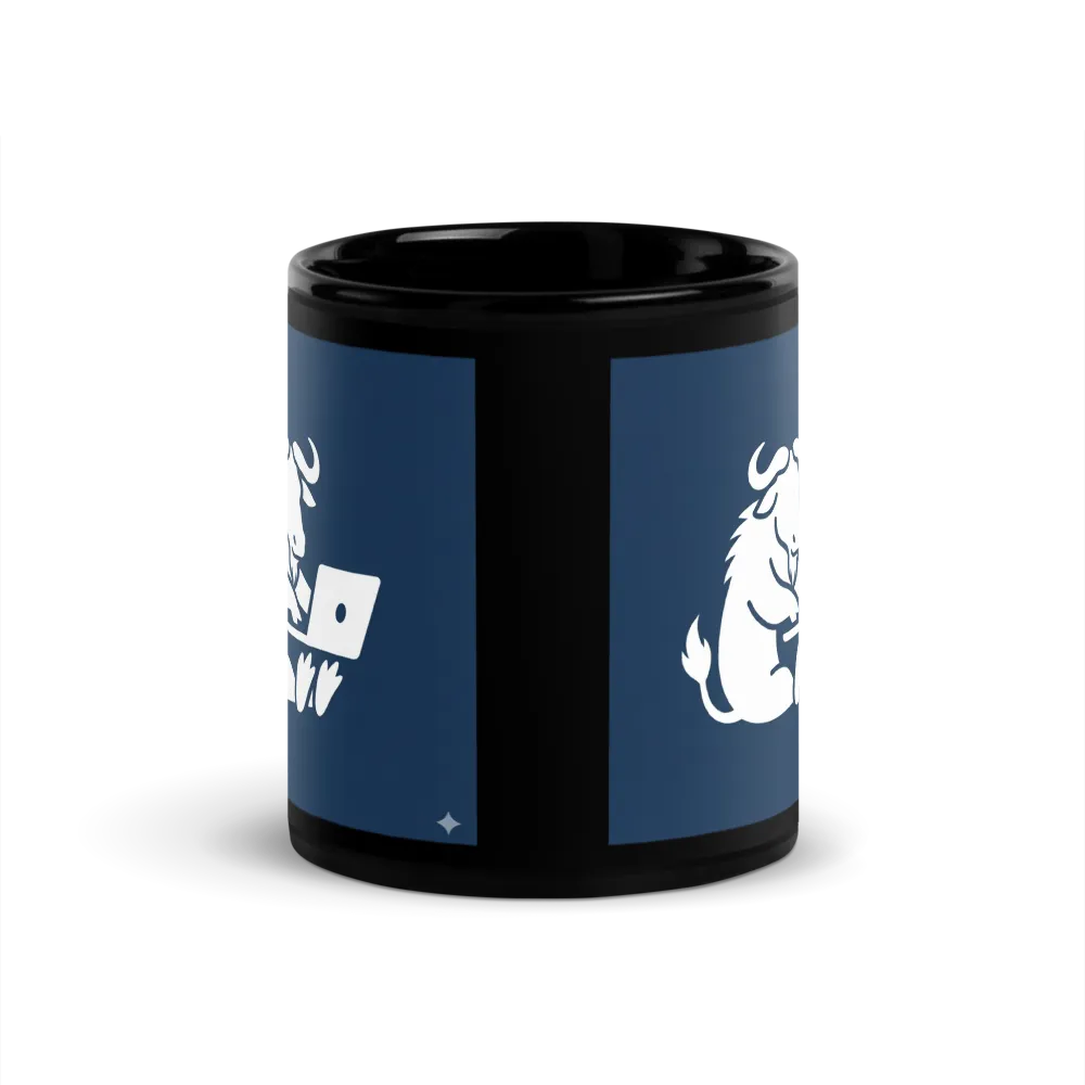 Cesar OpenSource Mug v4 thumbnail 2