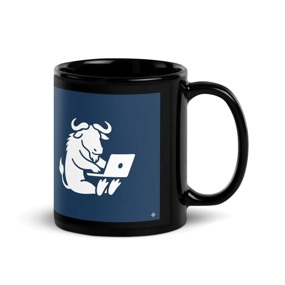 Cesar OpenSource Mug v4 thumbnail 3