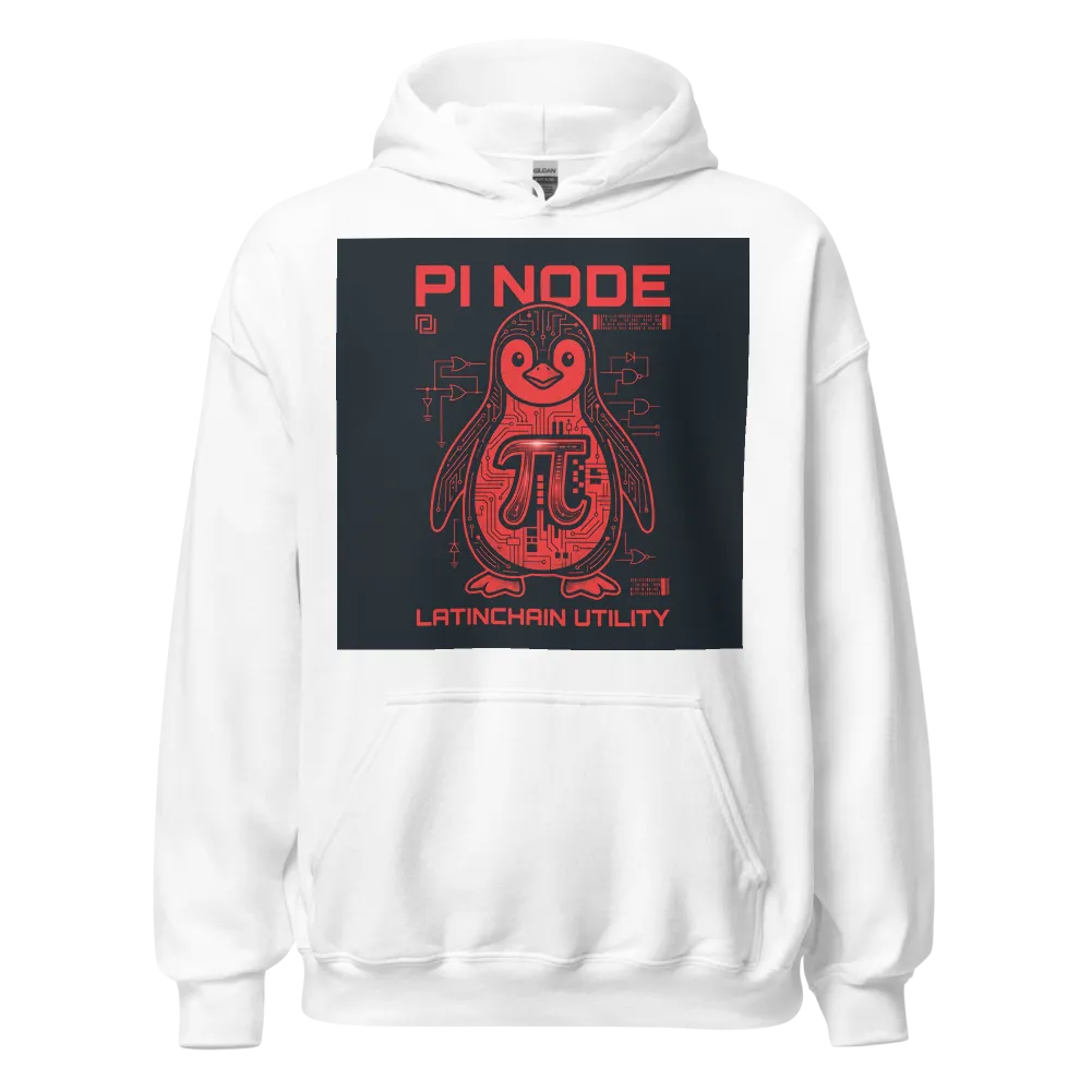 Cesar OpenSource Pi Node