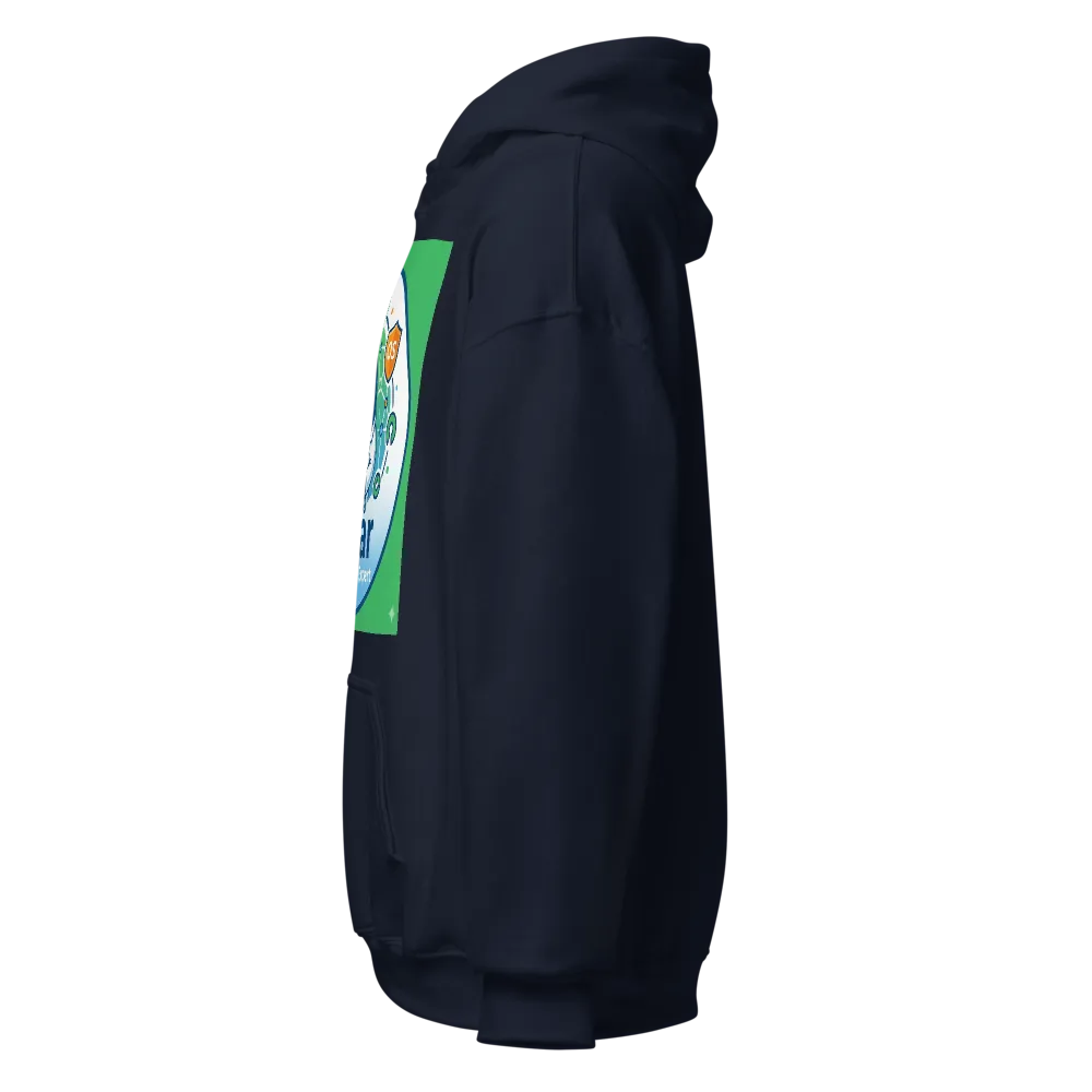 Cesar OpenSource Hoodie1 thumbnail 3