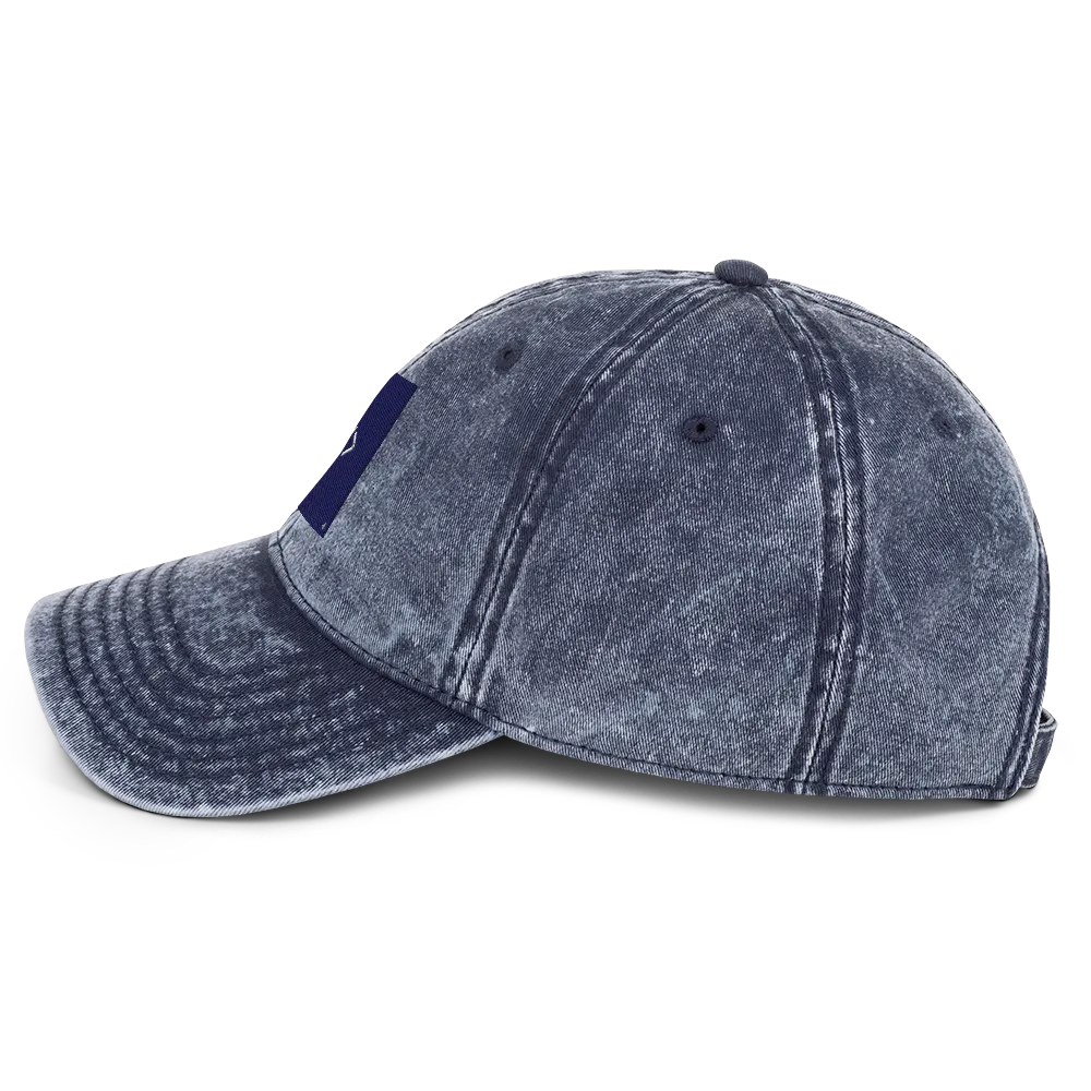Cesar OpenSource Vintage Cap2 thumbnail 3