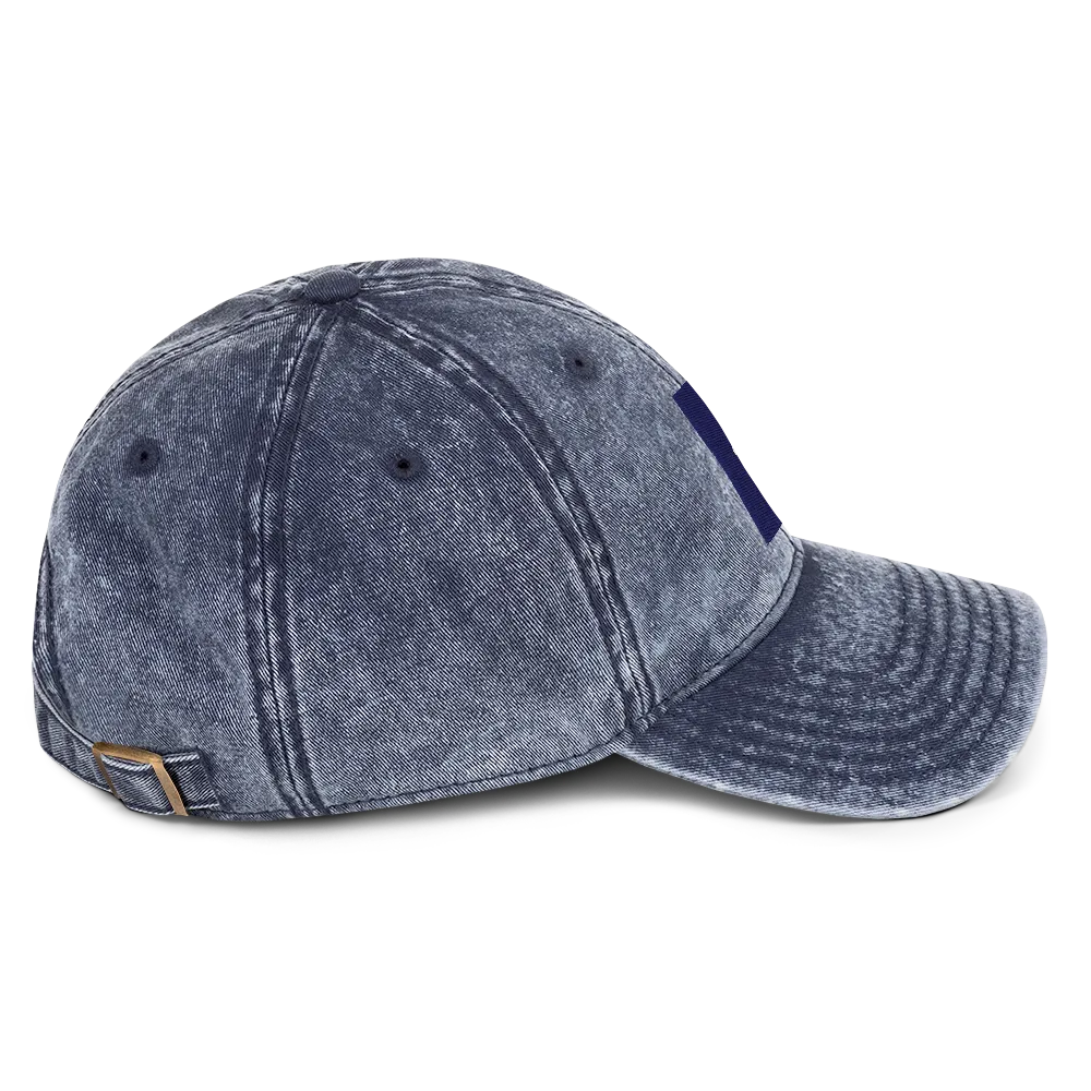 Cesar OpenSource Vintage Cap2 thumbnail 4