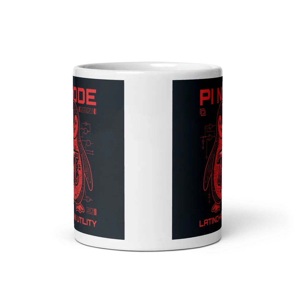 Cesar OpenSource Mug1 thumbnail 2