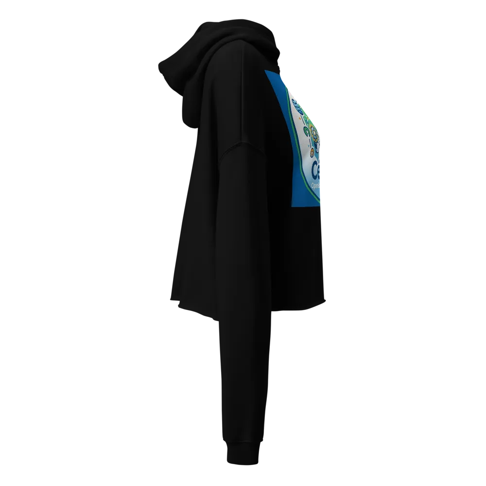Cesar OpenSource Hoodie W1 thumbnail 4