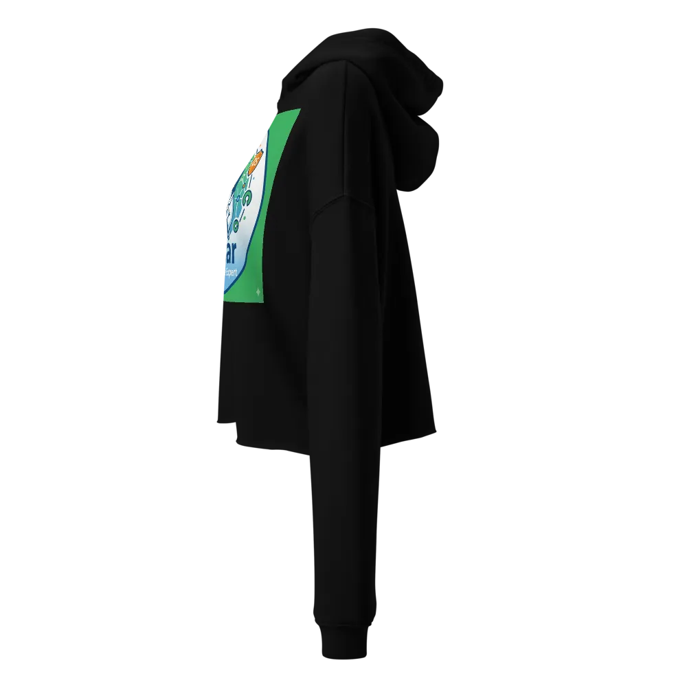 Cesar OpenSource Hoodie W1 thumbnail 3