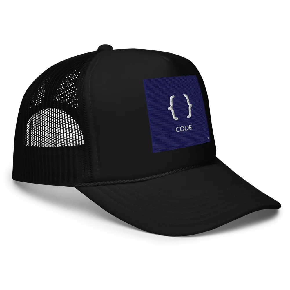 Cesar OpenSource Hat v2 thumbnail 3