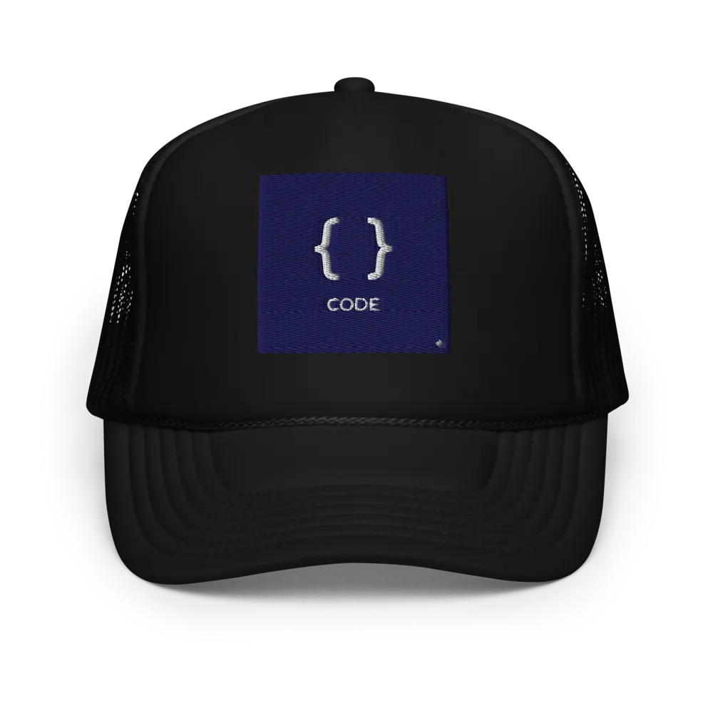 Cesar OpenSource Hat v2