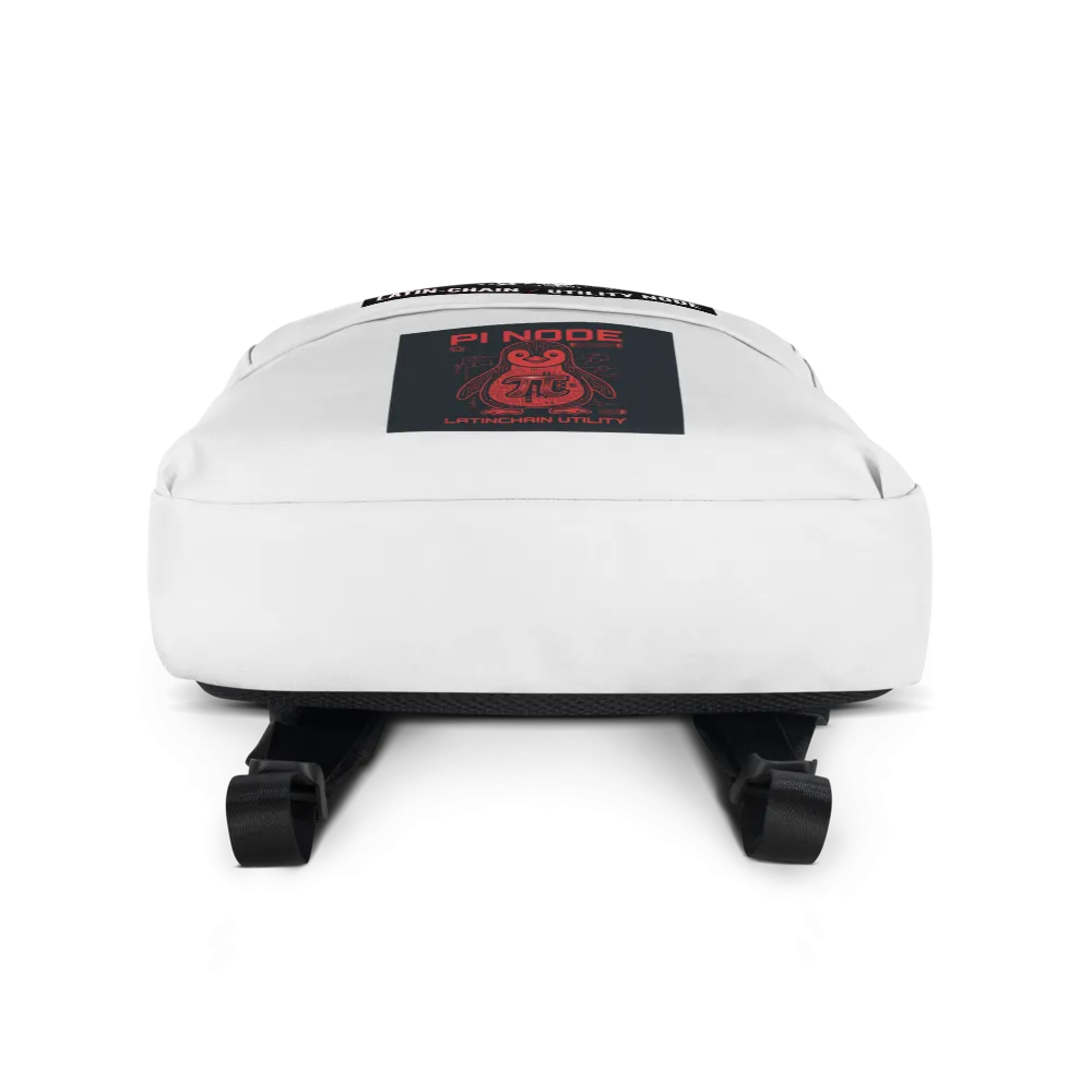 Cesar OpenSource Pi Node Bagpack thumbnail 5