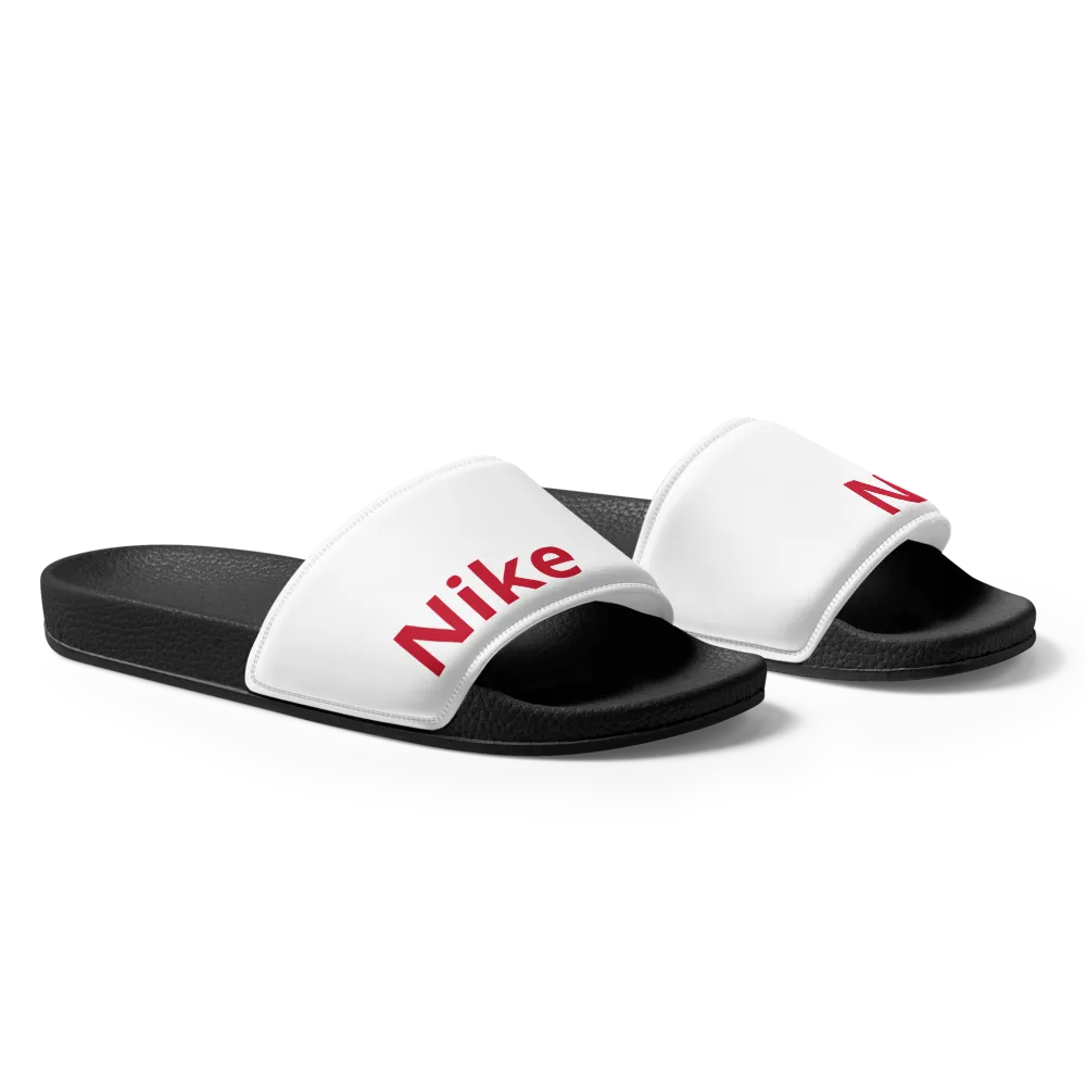  Nike men's slides  thumbnail 3