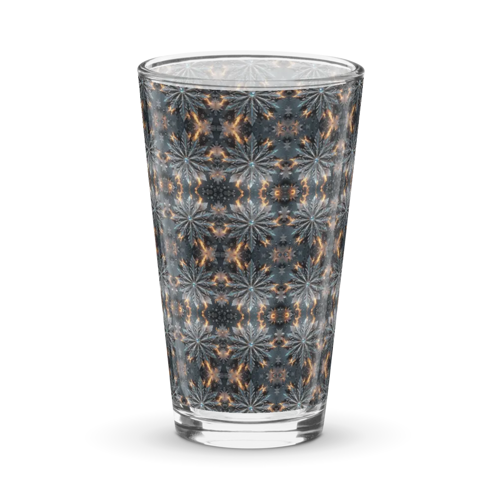 FlameFlake Glass thumbnail 4
