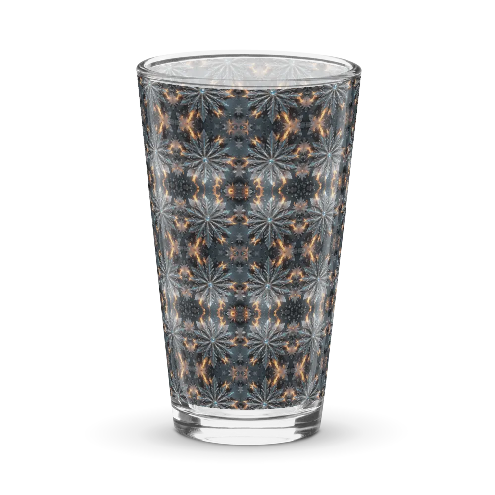 FlameFlake Glass thumbnail 2