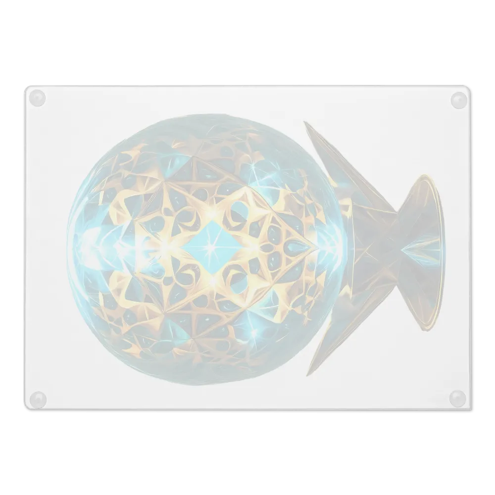 Orb Cutting Board thumbnail 2