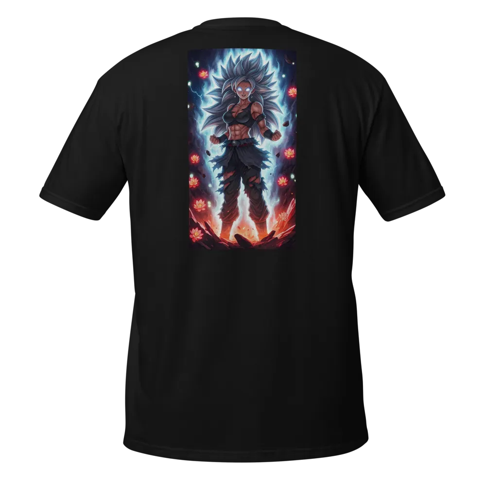 SSO Nebula A T-Shirt thumbnail 4