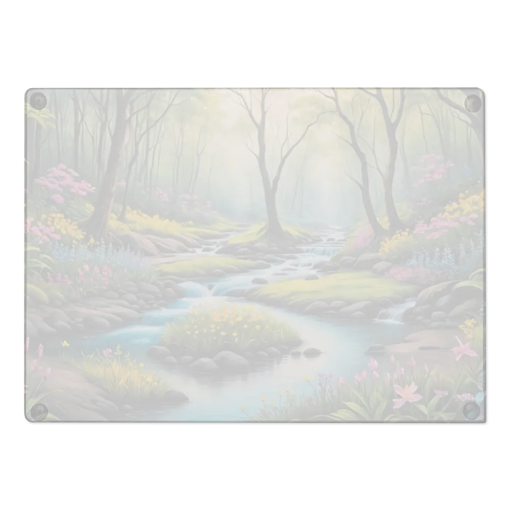 Glass Cutting board thumbnail 2