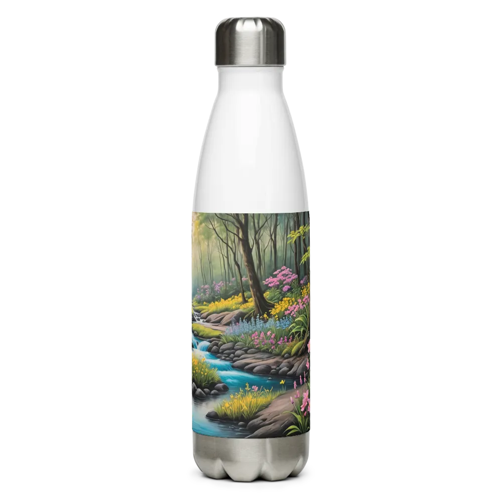Thermal Bottle thumbnail 3