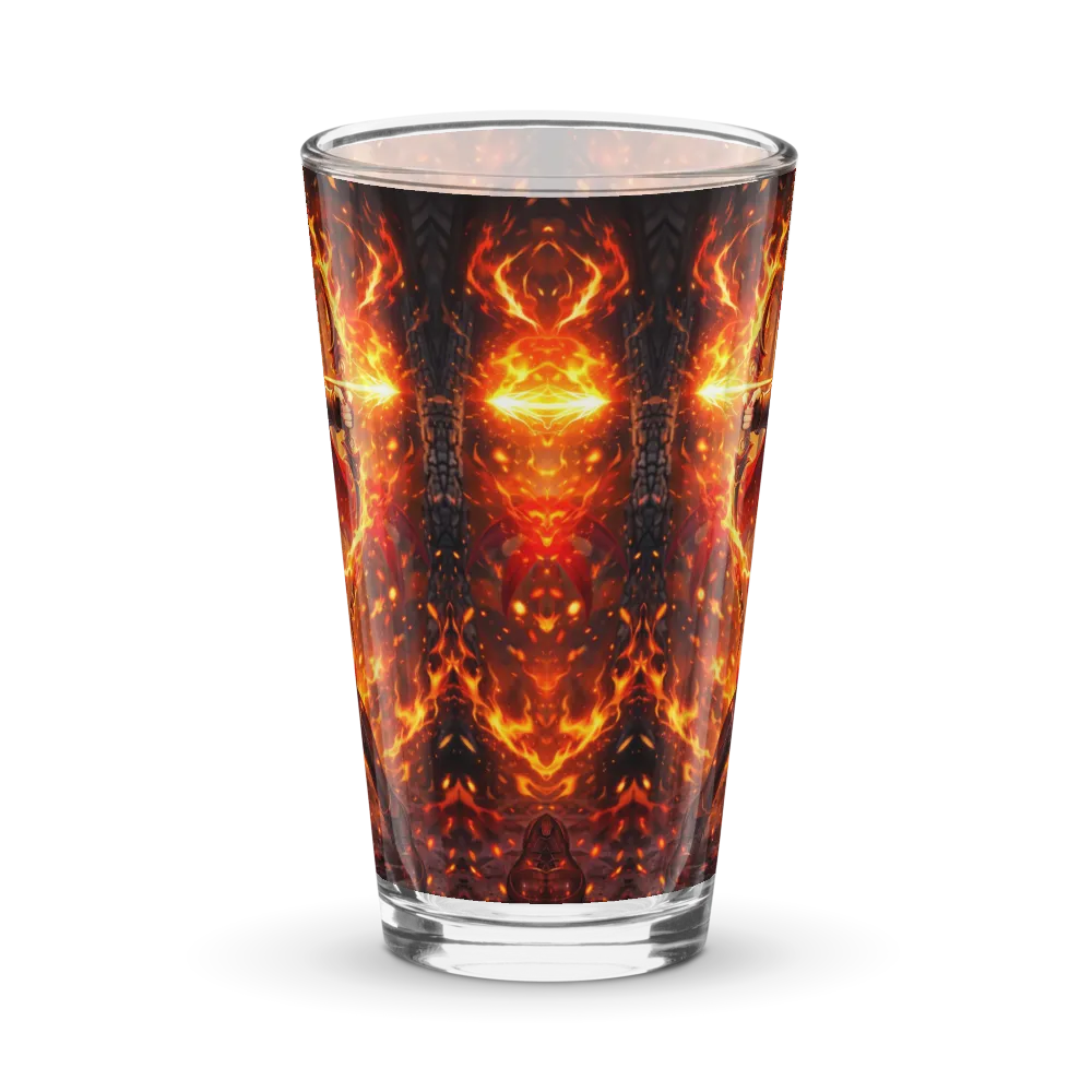 Starlight Equilibrium - HINATA- Cup 455ml/16OZ thumbnail 2
