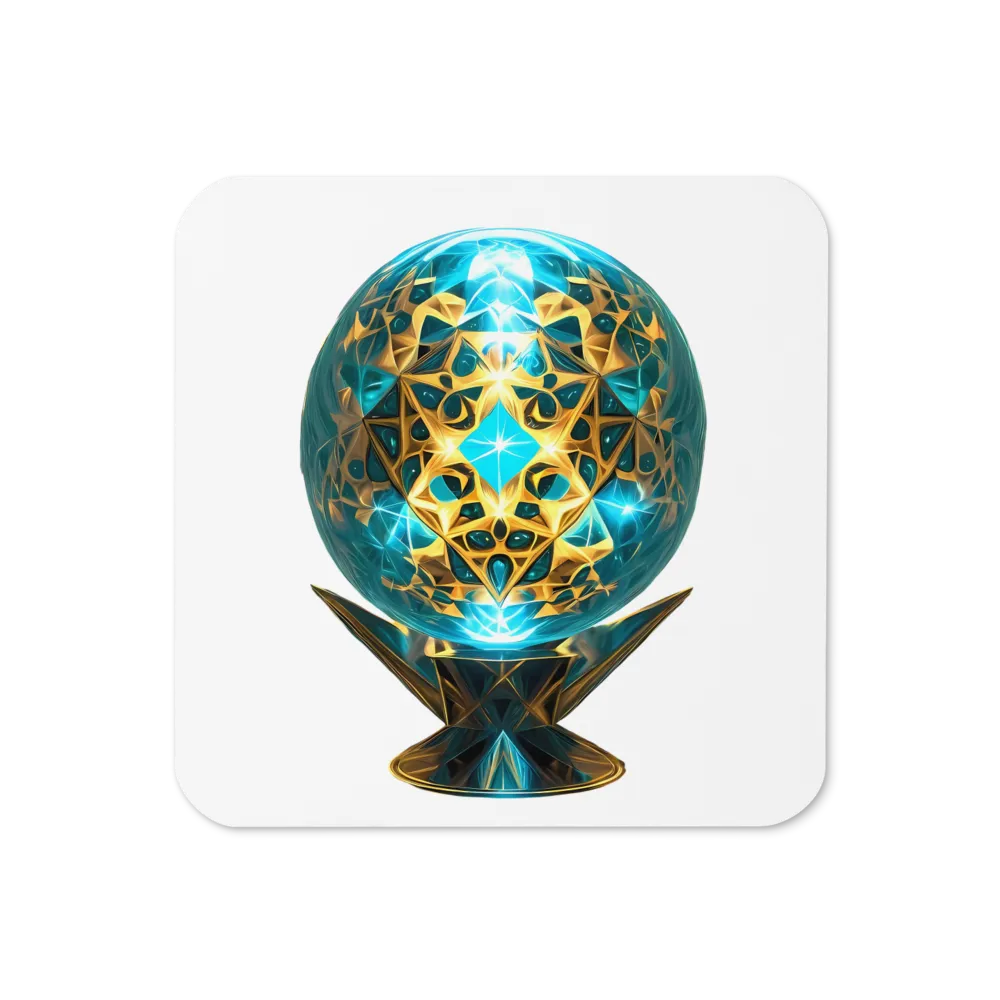 Orb Coaster
