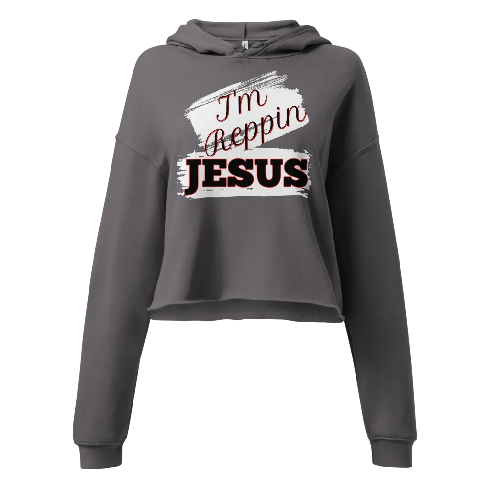I'm Reppin JESUS