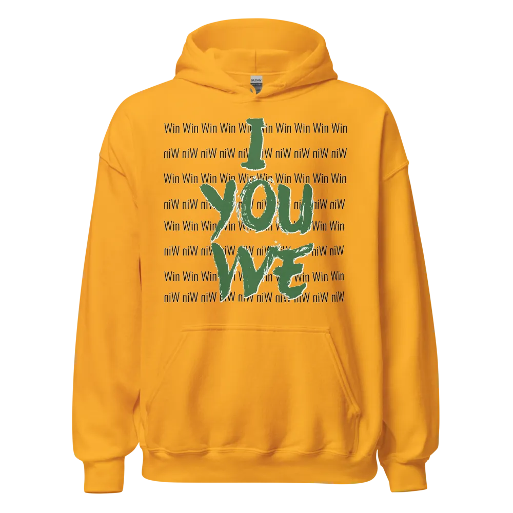 I You We Win
