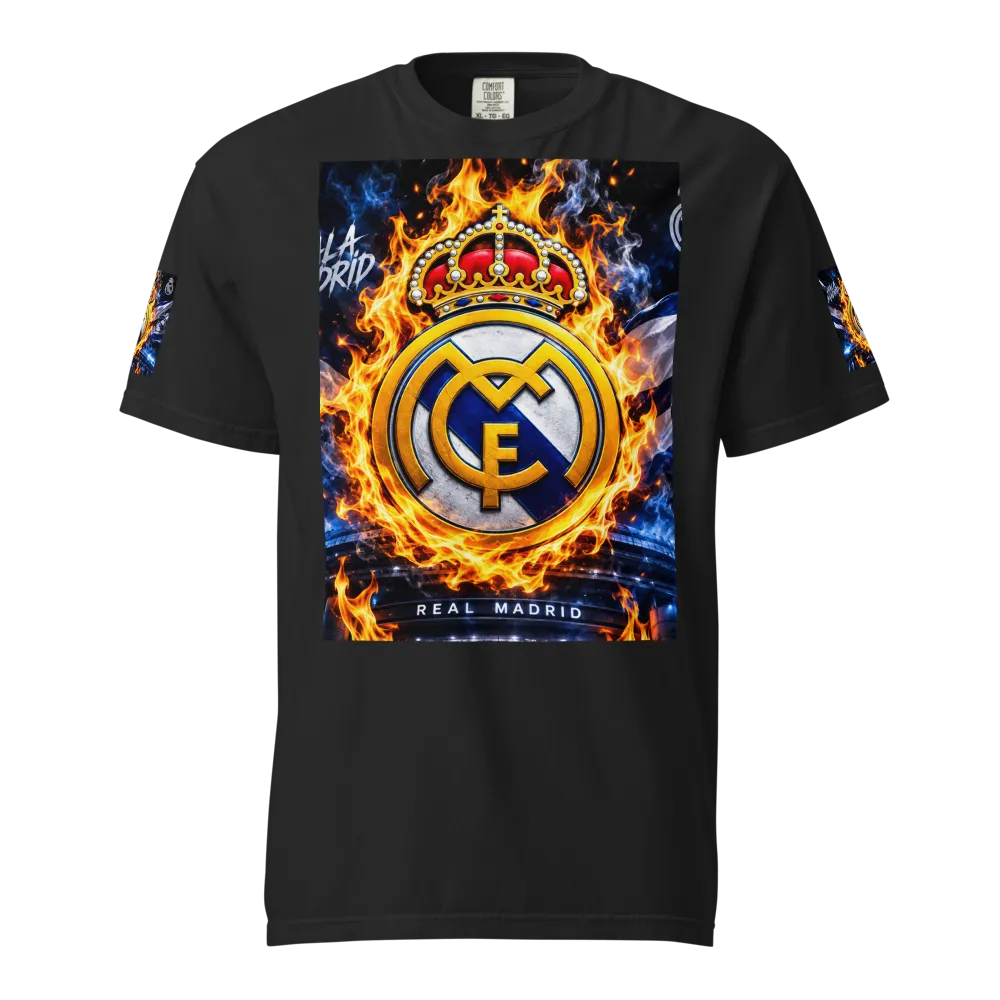 Real Madrid/Ronaldo