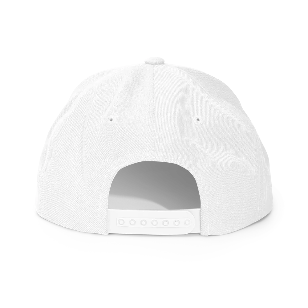 KDS SnapBack hat thumbnail 2