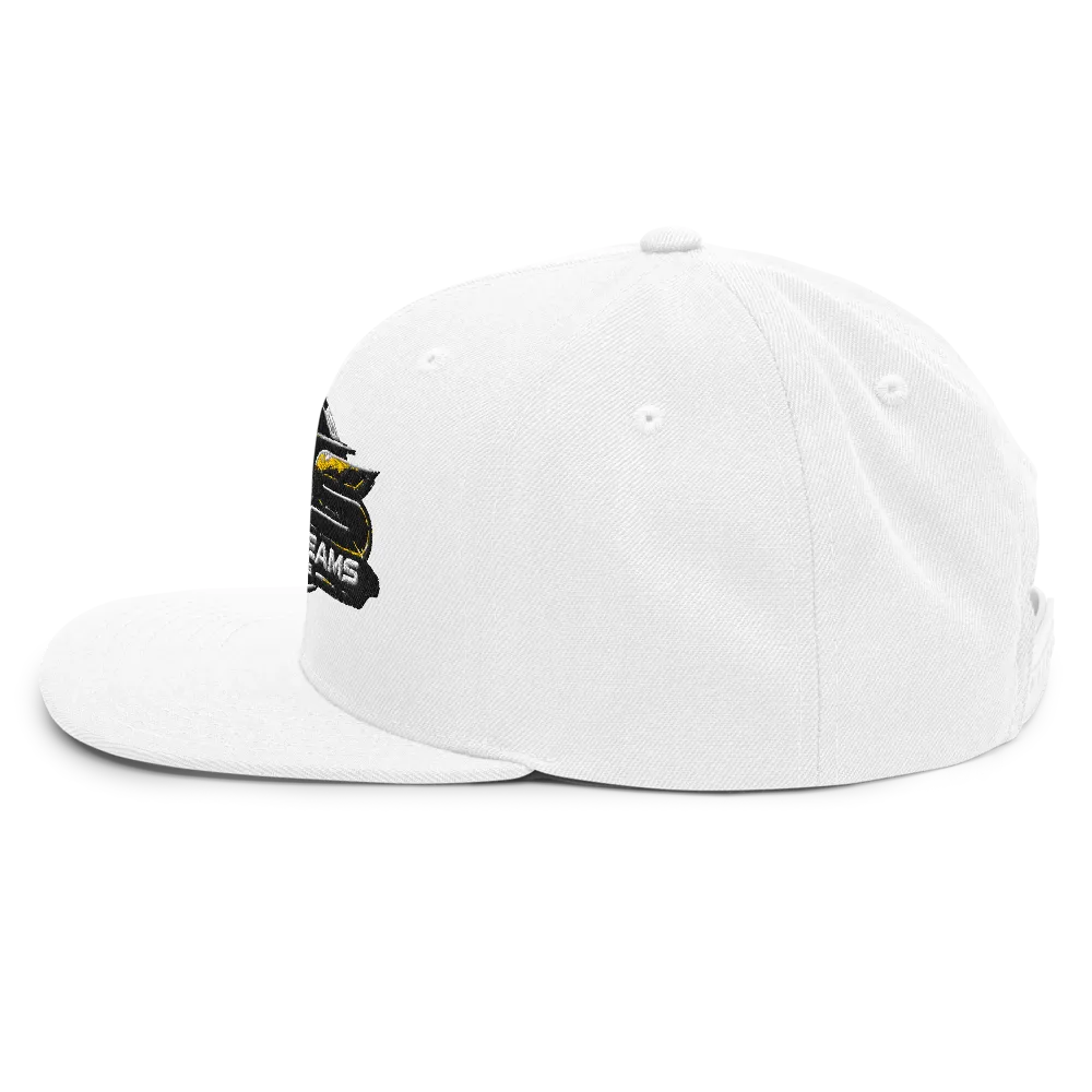 KDS SnapBack hat thumbnail 5