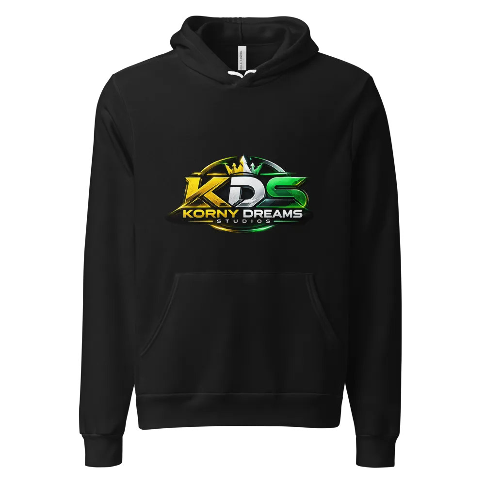 KDS hoodie