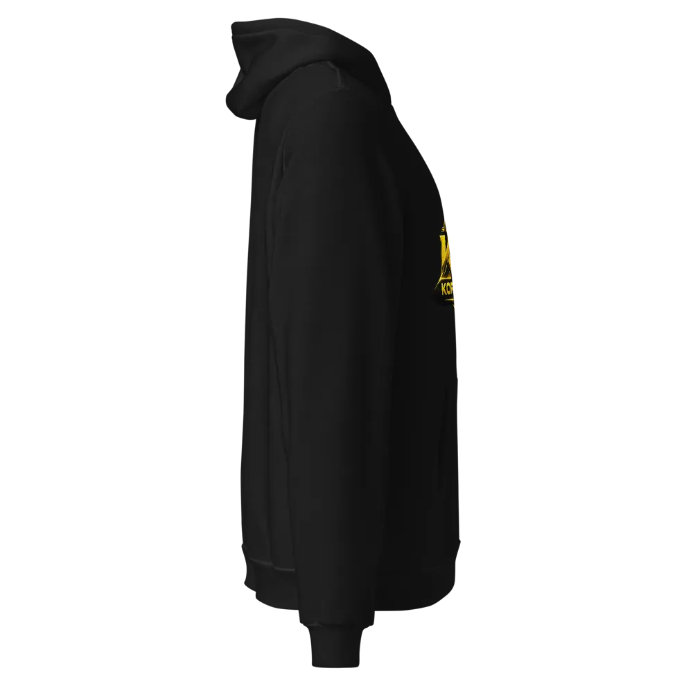 KDS hoodie thumbnail 4