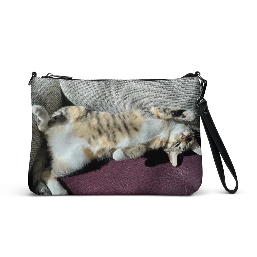 The Crossbody Bag