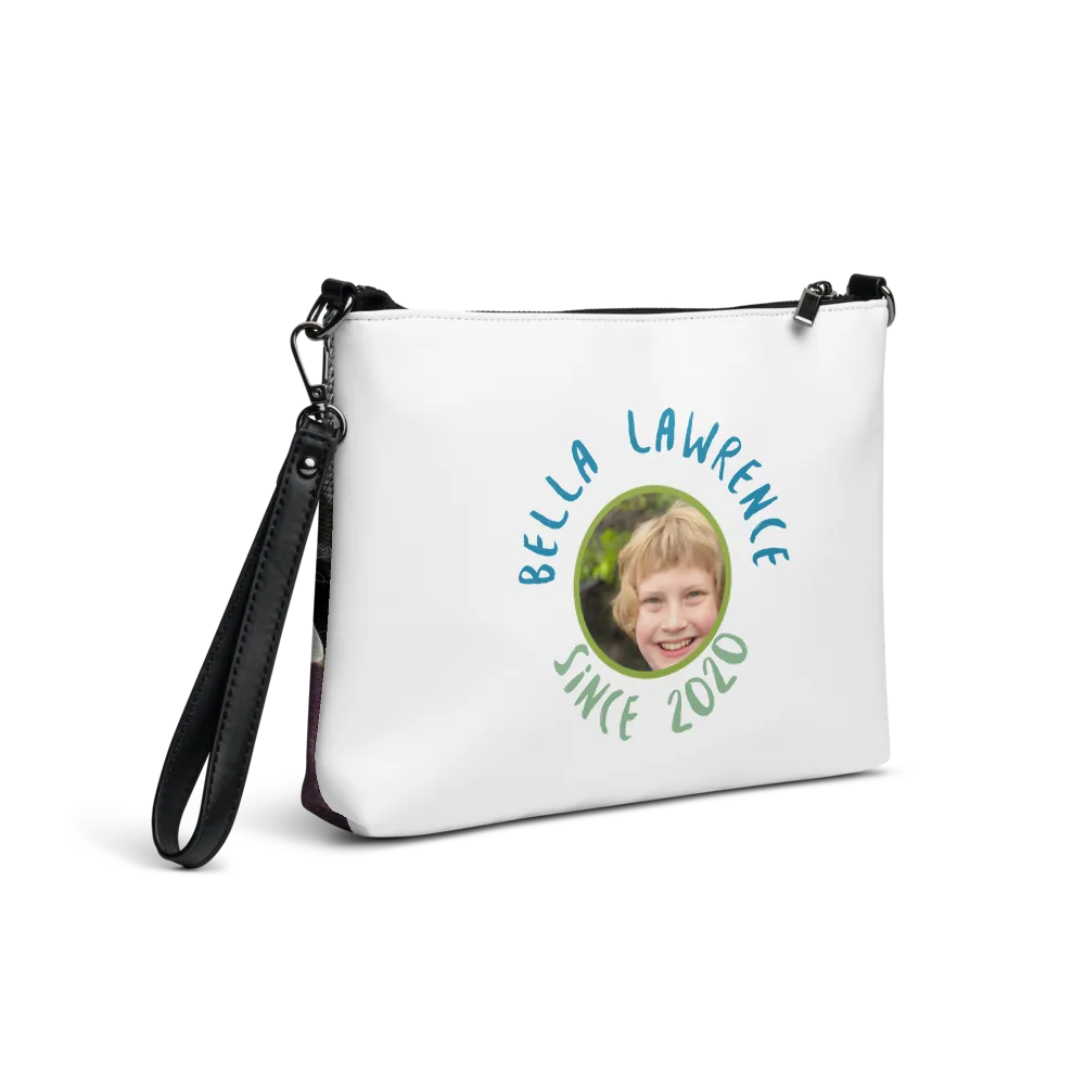 The Crossbody Bag thumbnail 4