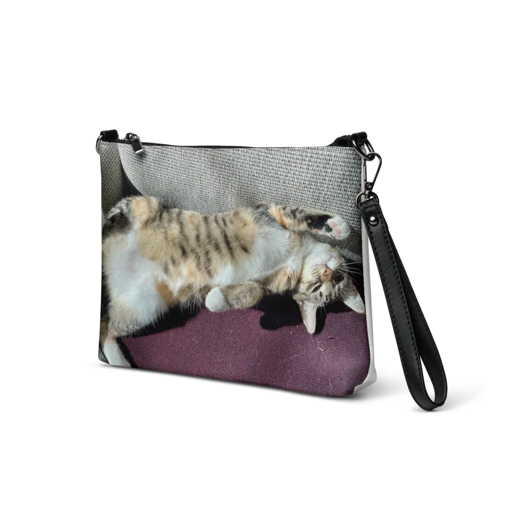 The Crossbody Bag thumbnail 3