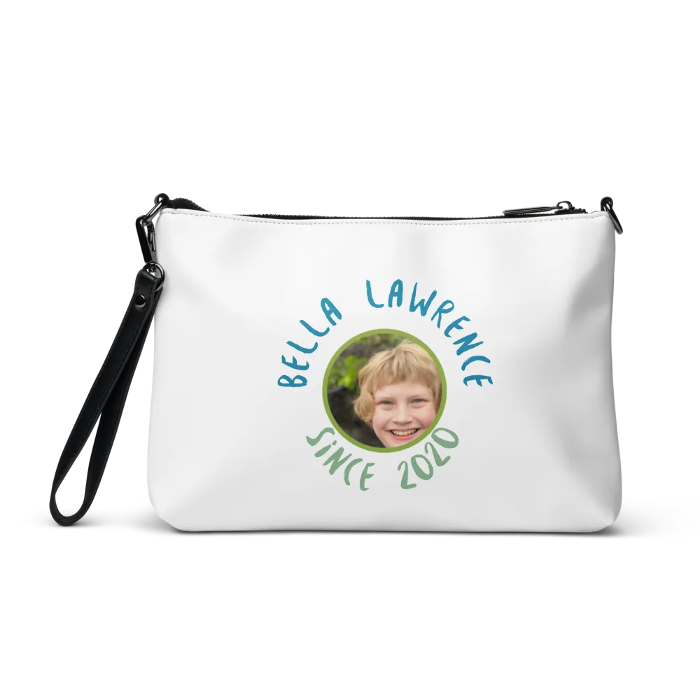 The Crossbody Bag thumbnail 2