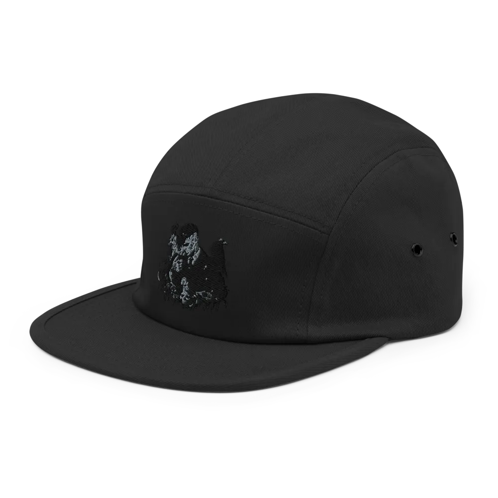 MD Classic Dad Cap thumbnail 5