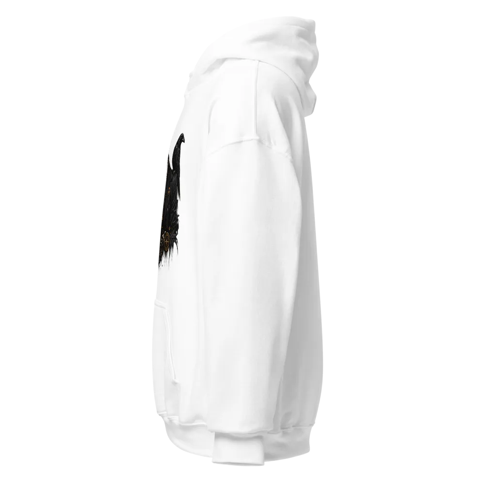 MD Signature Graphic Hoodie thumbnail 3