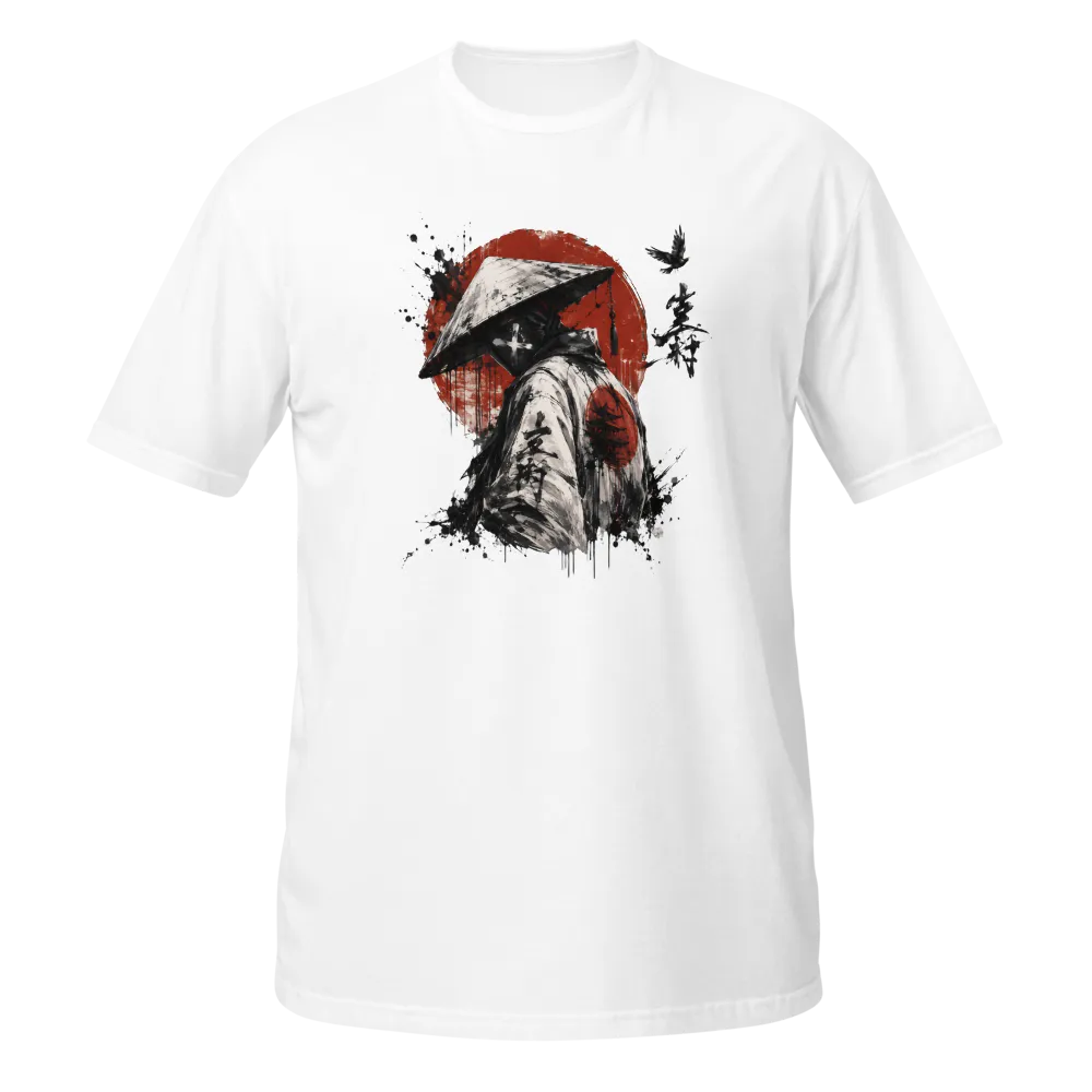 MD Signature Graphic T-Shirt thumbnail 3