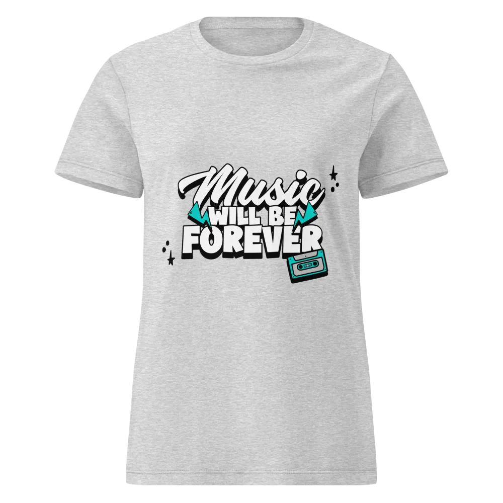 MUSIC FOREVER