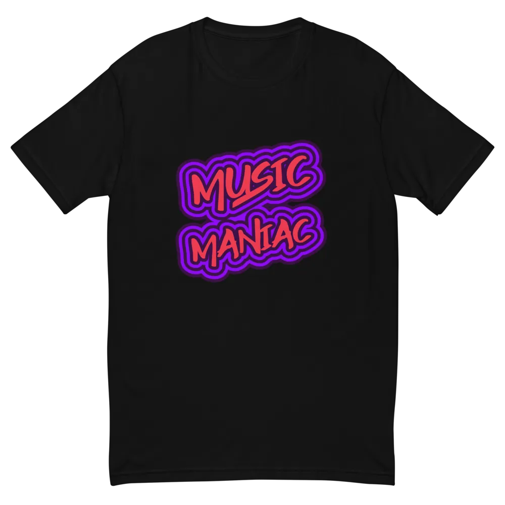 MUSIC MANIAC