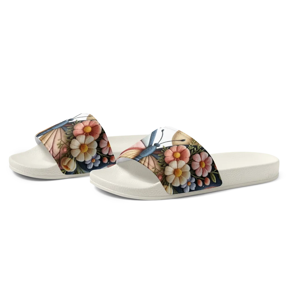 Girls butterfly thumbnail 2